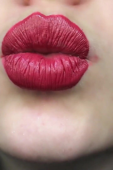 Cum to my big burgundy seduction and big hookah smoke!