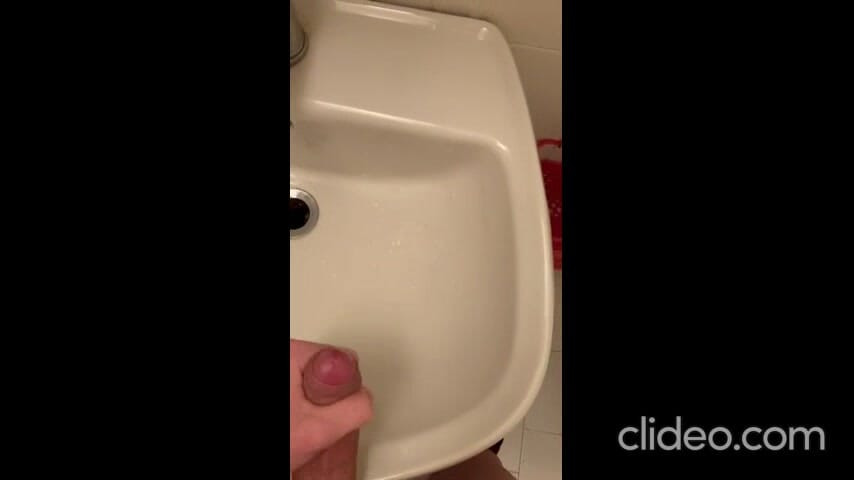 大射精で