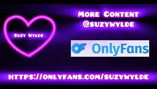 Любовь к себе с Suzy Wylde