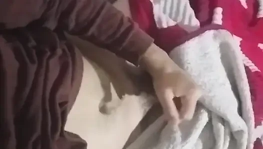 Dick in Action