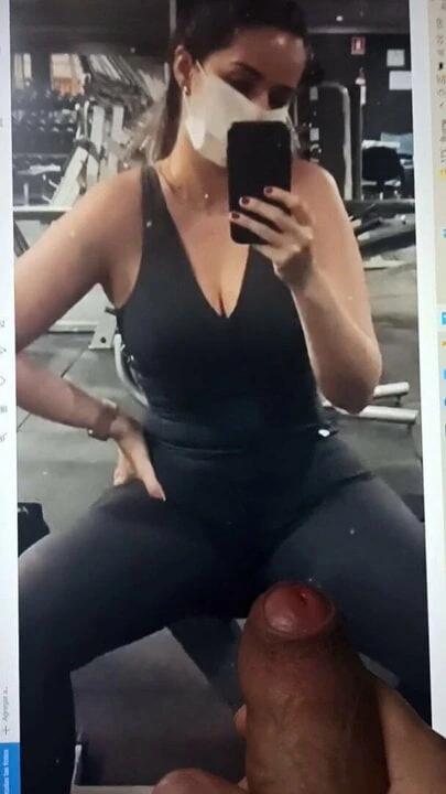Bruna cum tisztelgés 2