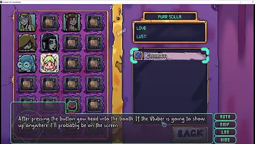 "Mall creep" teil 10 gameplay