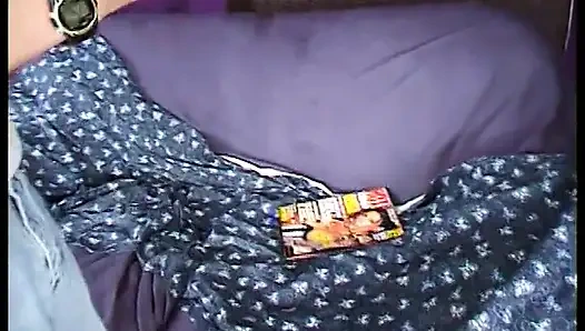 Lusty College Girl with Small Tits and Flaming Auburn Hair Anne Howe Enjoys Hard Cock Cock Drilling