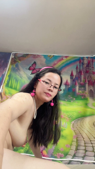 anal and ass and pussy show up