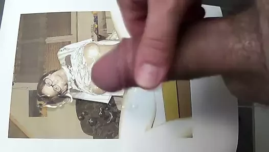 Tribute to valerievilleurbanne