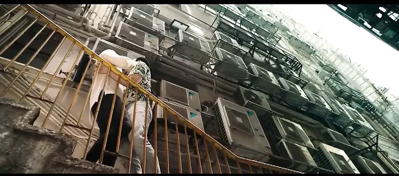Great Japonese movie