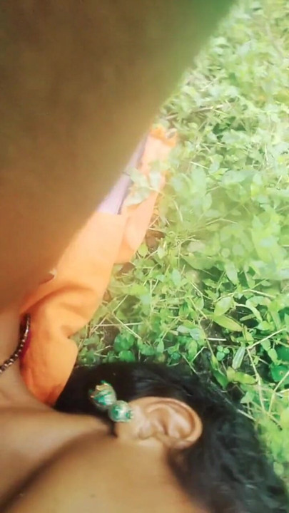 Sister-in-law ko aaj maine jungle mein le ja ke uski tight burr ko bahut maze se chudai kiya | Clip 1