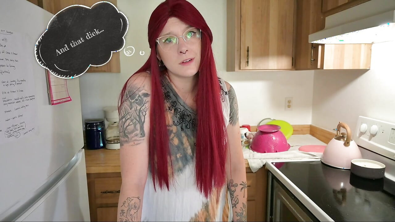Stepmommy: the Nympho Unleashed