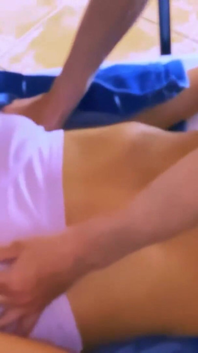 Stunning moment from "Art student fucks with her teacher in the studio"