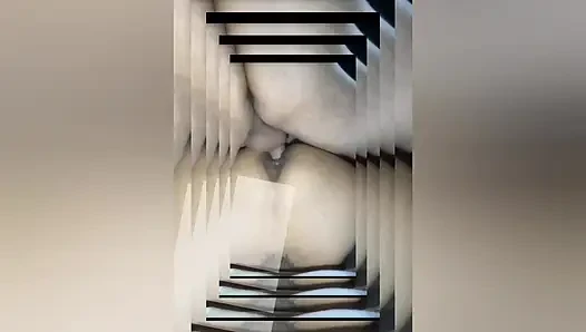 SEKS ANAL SAMA KEKASIHKU MIA II