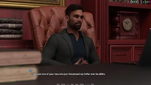 Shattered Dreams: Dreams: Dreams: Zur Zeit in der nacht mit meinem verdorbenen hinternruf 1