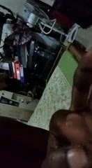 Hot guinea