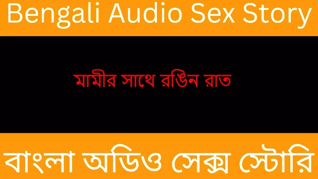 Bengali Audio Story - Family Drama