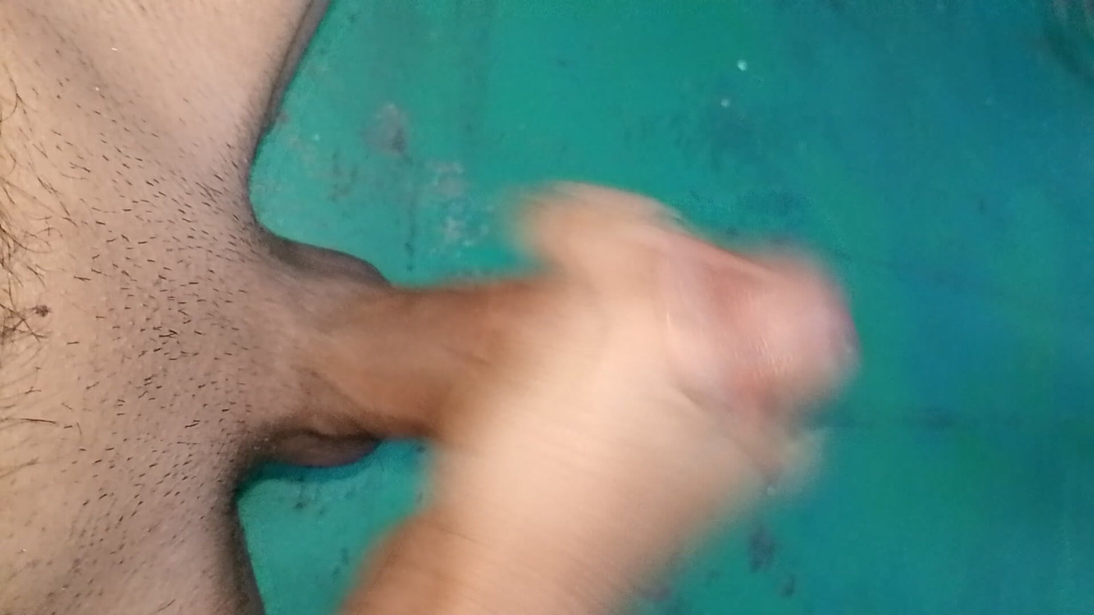 Boys single hand