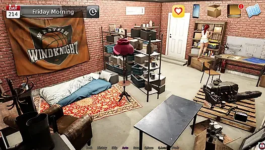 A House in the Rift - ( PT 51) - Zanith