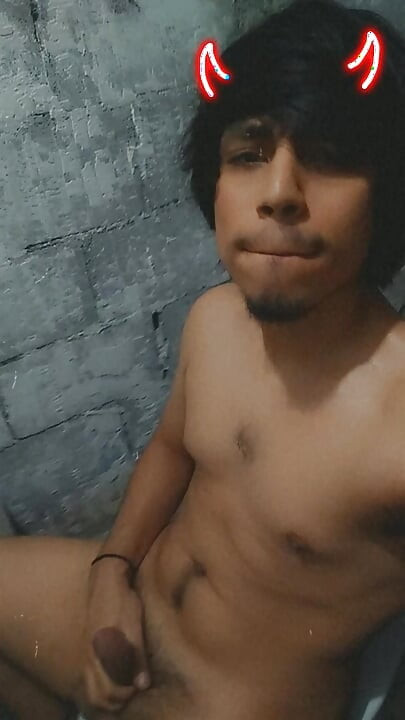 Toilet Lucifer