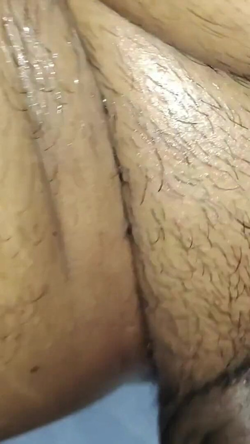 after almost 4 hours fucking, my lover was very tired but i wanted more sex so i asked him to fuck me again | Clip 1