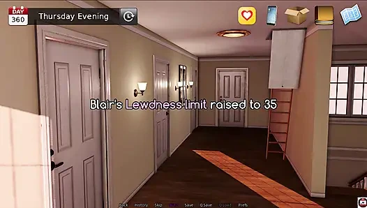 A HOUSE IN THE RIFT - (PT 75) NC