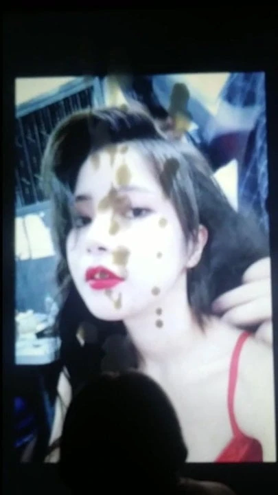 Solar Mamamoo cum tribute #1