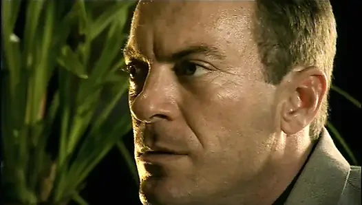 Perjumpaan hardcore si pesulap seks yang menggoda