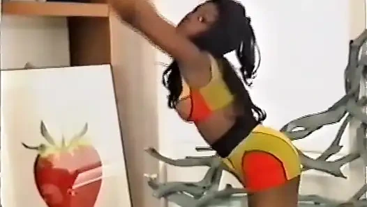 Electric Blue Special - Black & Blue 2