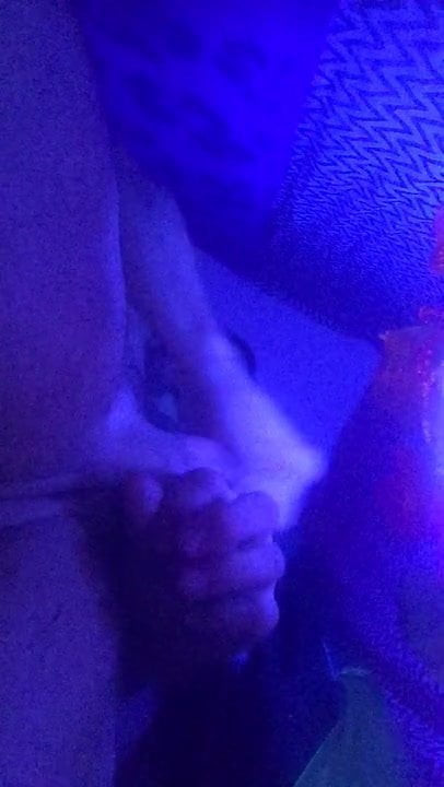 Stroking