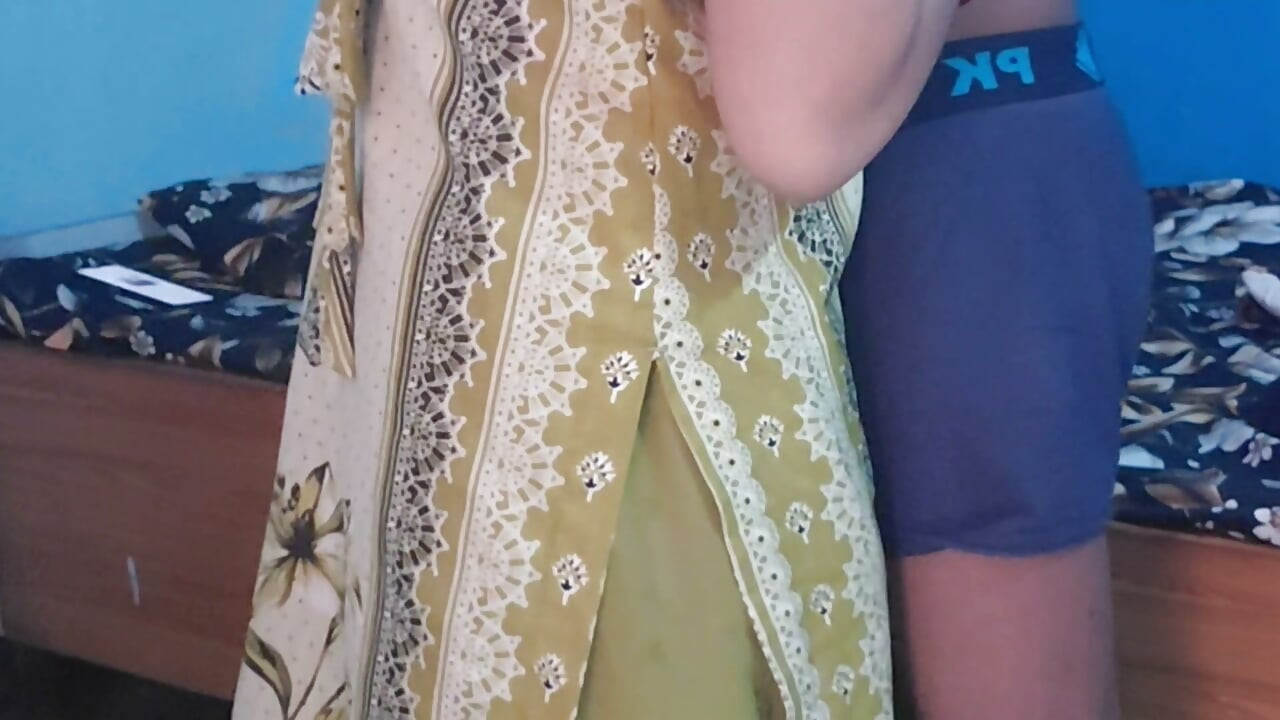 Jija saali ka viral sexy video