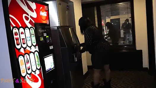 Я трахнул порнозвезду