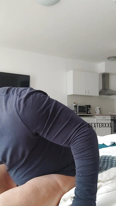 Bodybuilder Friend Get Sucked off.dexterxxl Gay Stepdaddy