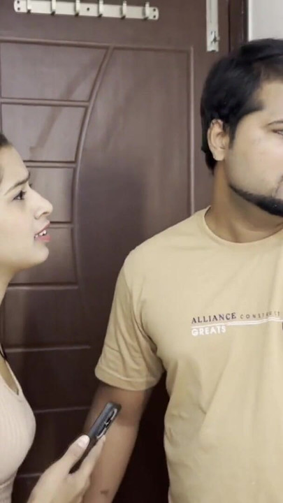 Reel ke chaakar me real ki chudai Hindi me | Clip 1