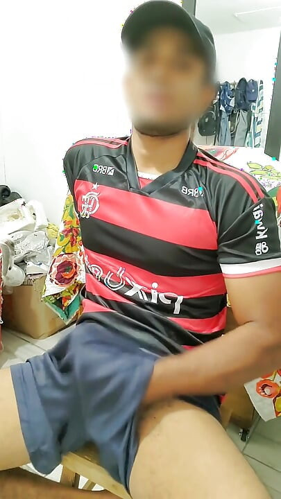 I'm Very Horny