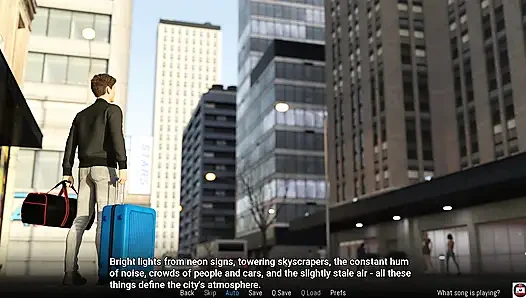 University of Problems - ( PT 01) - DREAMNOW