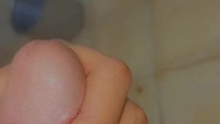 Mein erster rosa kleiner Penis