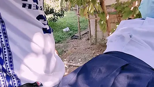 DEVIRGINIZED A SCHOOLGIRL PASSENGER BY STRANGER TRIKE DRIVER