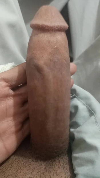 My dick is 8 inch and if anyone wants to have sex with my 8 inch dickyou can contact me.