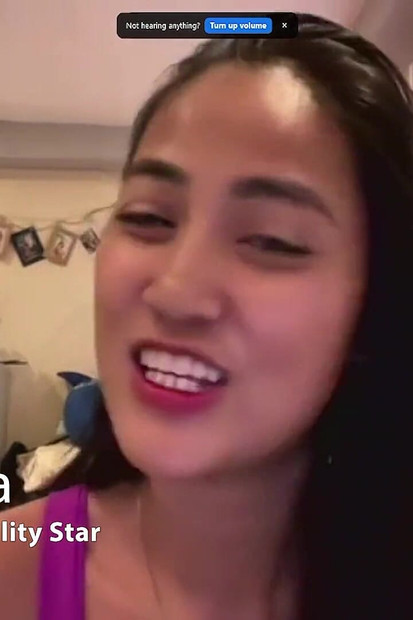 Trikepatrol Naughty Interview with 90 Day Fiance Rose Vega