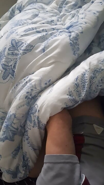 I can't get enough of her pussy...