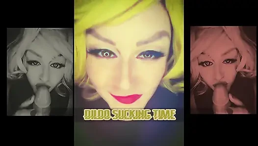 This Is Your Training Video Sissy Boi Before You Hit the Street for Me