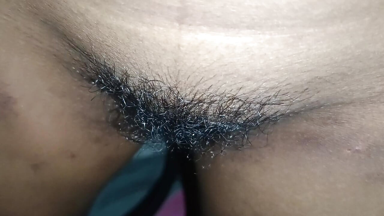 Hot Desi Bhabhi Romantic Night