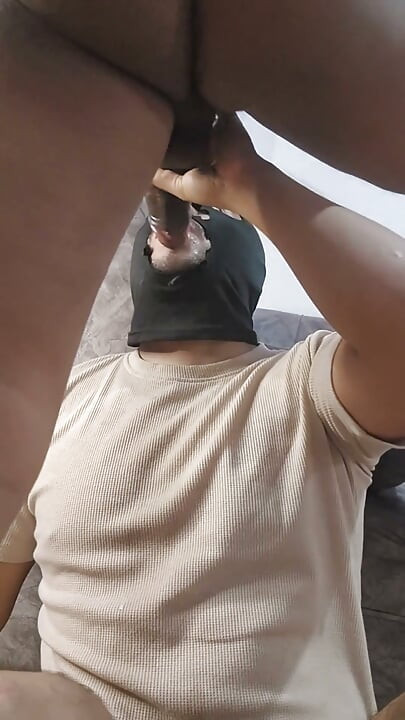 Tasty, Delicious Cock