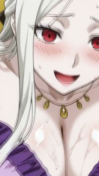 Leonora Nakiri (Shokugeki) | Bölüm 1