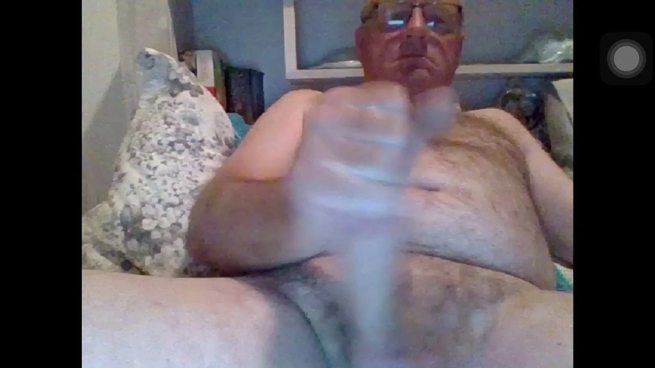 Big cock daddy