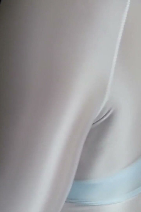 Caressing My Tits