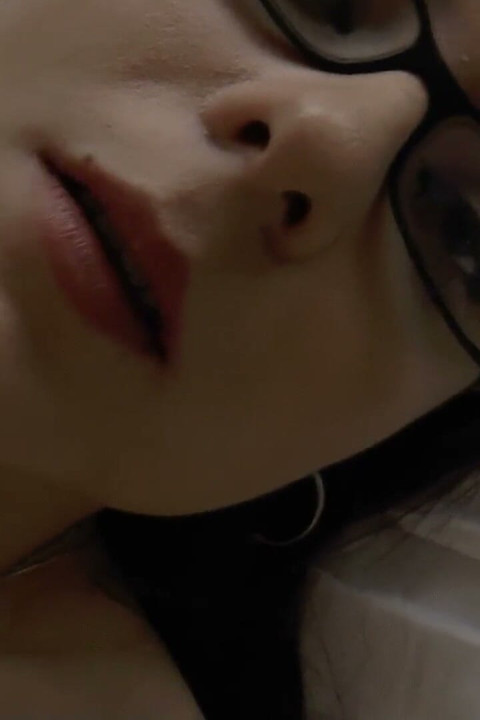Nati Gets Fucked in Her First Casting