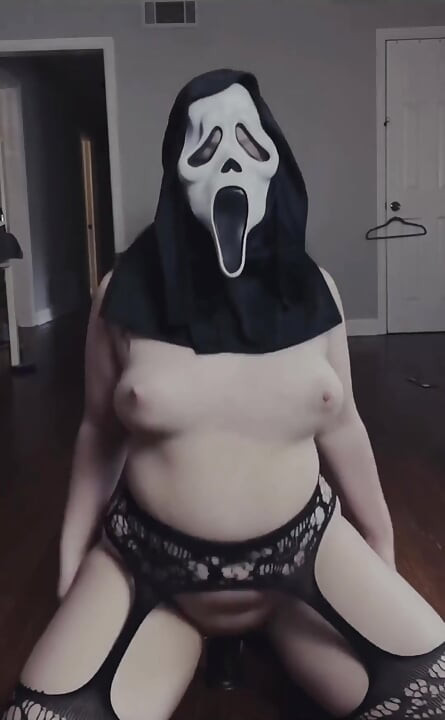 ¿Cuál es tu película de miedo favorita?!