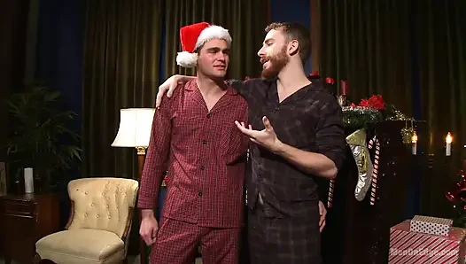 Happy Holidays Live Shoot - Vanta Claus Brings Two Gifts for You!
