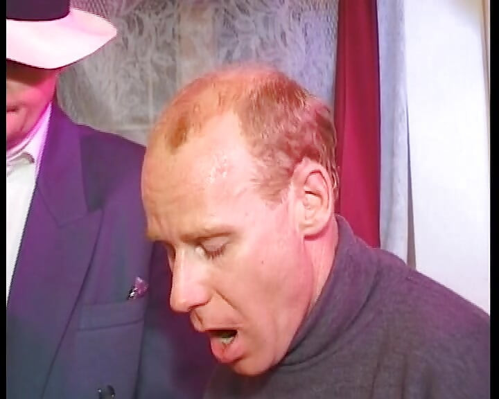 Watch This Fetish Session with Banged German Babes