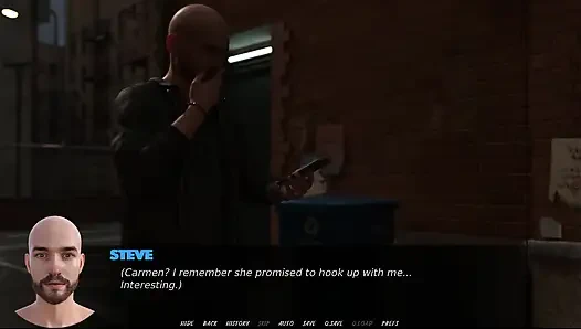 Табуированные игры, часть 60