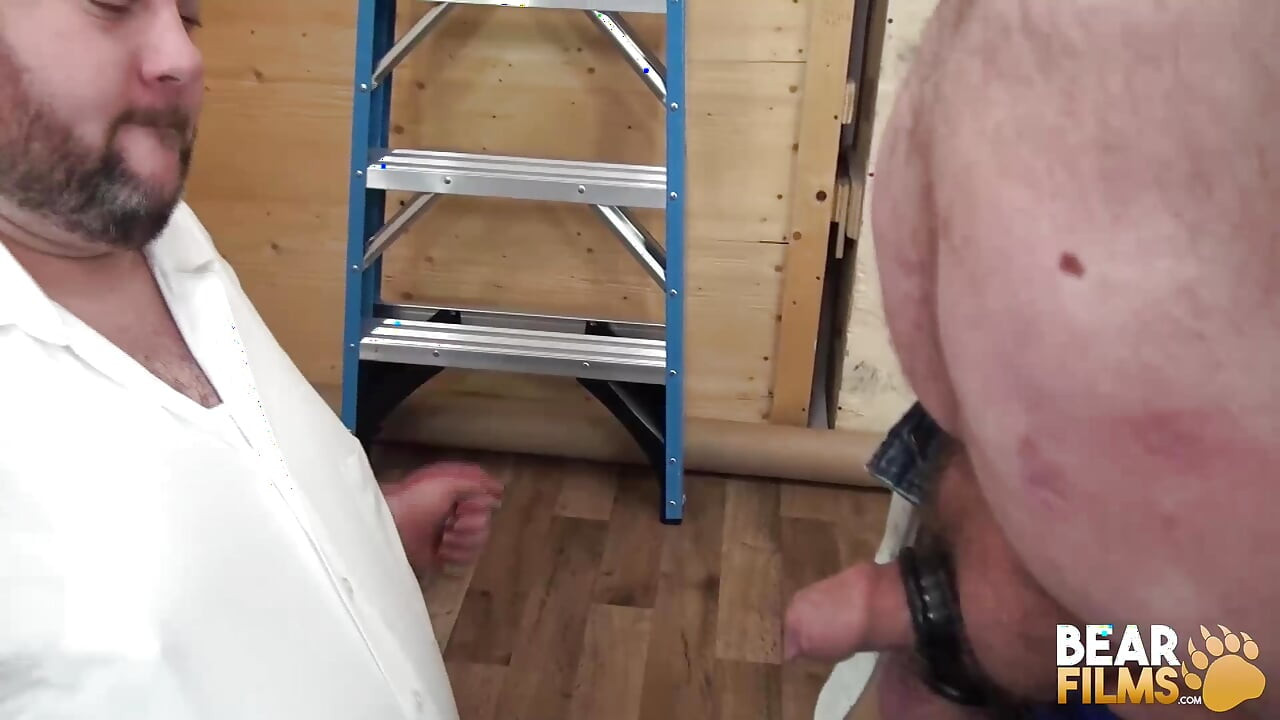 Bearfilms Teddy Osborne Drilled by Bear Waters