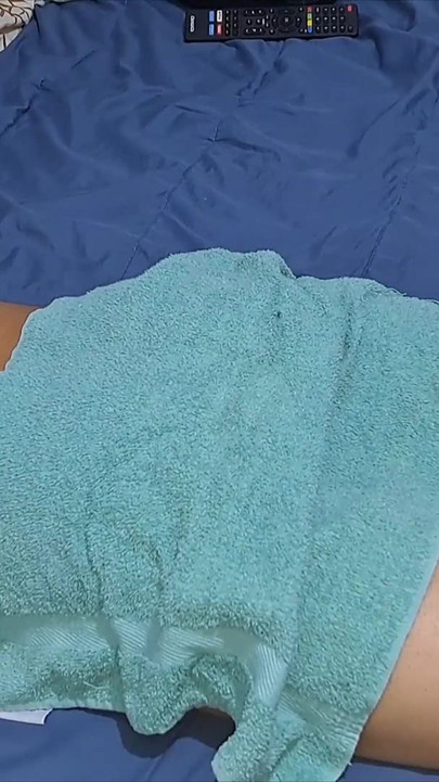 Massage Becomes Fuck Your Big Ass!! Very Slutty.